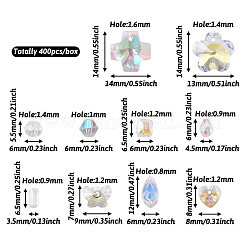 Наборы для изготовления ювелирных изделий своими руками&nbsp;DIY-BT0001-38