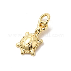 Латунь подвески&nbsp;KK-Z135-14A-G