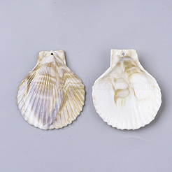 Акриловые подвески&nbsp;OACR-N130-002