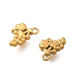 Подвески из нержавеющей стали 304&nbsp;STAS-Z160-11G-07