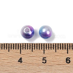 Абс имитация жемчуга бисер&nbsp;KY-P021-05A-06