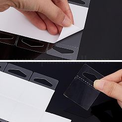 312 шт. самоклеящиеся петельки для подвешивания домашних животных&nbsp;CDIS-NB0001-27