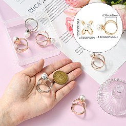 6 шт.&nbsp;AJEW-CJ0001-38