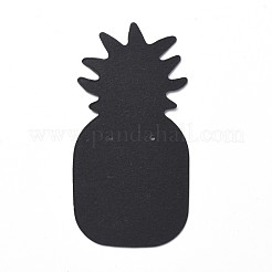 Картонных карт дисплей серьги&nbsp;CDIS-L003-B01-B