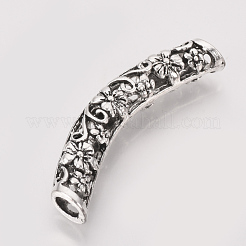 Тибетские шарики типа сплава трубки&nbsp;X-TIBE-T011-86AS-LF