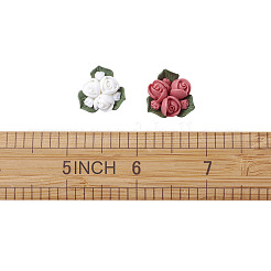 Фарфора ручной работы кабошонов&nbsp;PORC-TA0001-02