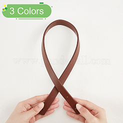 Ручки для сумок из искусственной кожи&nbsp;FIND-PH0001-93