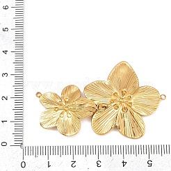 Подвески-соединители из нержавеющей стали 304&nbsp;STAS-H248-01G