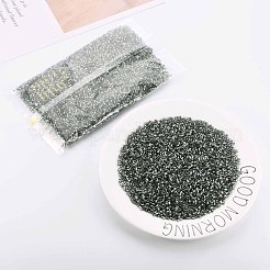 8/0 стекло стеклярусом&nbsp;SEED-S032-07A-52