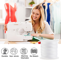 Лента из полиэстера длиной 12.5 м&nbsp;OCOR-BC0006-54B