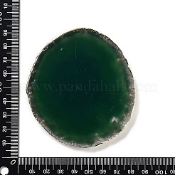 Подставка из натурального агата&nbsp;AJEW-NH0001-04G-03