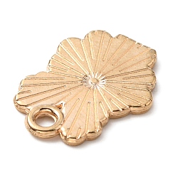 Подвески из эмали и сплава FIND-CJC0003-83G