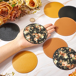 Magibead 8 шт.&nbsp;AJEW-MB0001-09A