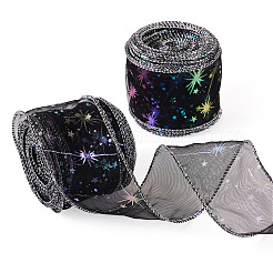 Ленты сетки деко полиэстера&nbsp;OCOR-TAC0024-004H