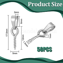 50 шт.&nbsp;STAS-UN0052-87B