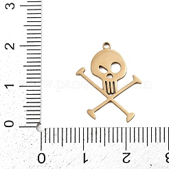 Хеллоуин 201 подвески из нержавеющей стали&nbsp;LS-STAS-Z155-01E-G