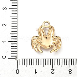 Подвески из искусственного жемчуга&nbsp;PALLOY-P313-10A-G