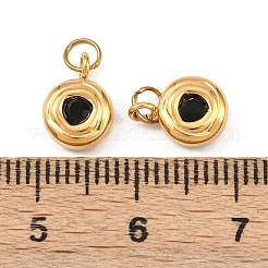 Подвески из нержавеющей стали 304&nbsp;STAS-H244-14G-02