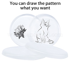 Дверная ручка настенный щит&nbsp;AJEW-WH0114-77B