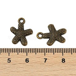 Сплавочные подвески тибетского стиля&nbsp;LS-MLF0201Y