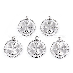 Подвески из нержавеющей стали 304&nbsp;LS-STAS-A066-06P