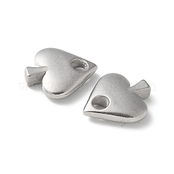 Подвески из нержавеющей стали 304&nbsp;STAS-I330-006P