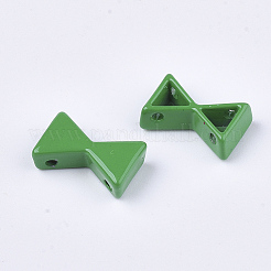 Окрашенные распылением легкосплавные многожильные звенья&nbsp;PALLOY-T068-14-35