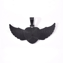 Сеттинги для кулона(кабошонов)&nbsp;X-PALLOY-S107-002EB-RS