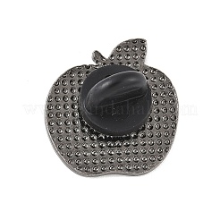 Эмалевые булавки фруктовой серии&nbsp;LS-JEWB-Z038-A03-EB