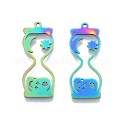 Ионное покрытие(ip) 201 подвески из нержавеющей стали&nbsp;STAS-N098-115M