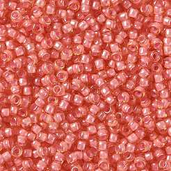 Круглые бусины toho 8/0&nbsp;X-SEED-TR08-0956