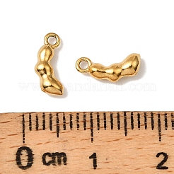 Подвески из нержавеющей стали 304&nbsp;STAS-Z148-06G-02