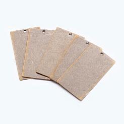 Металлические бирки X-KK-N0001-05AB