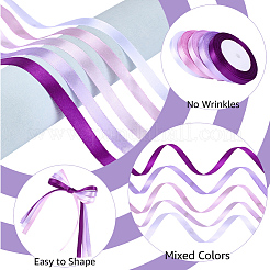 5 рулон 5-х цветной полиэфирной ленты&nbsp;OCOR-CP0001-26C