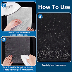 12 шт исправление горный хрусталь&nbsp;DIY-FG0008-50