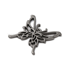 Подвески из сплава покрытия&nbsp;PALLOY-S186-05EB