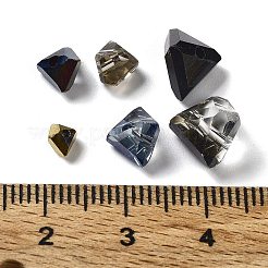 Непрозрачные и прозрачные стеклянные бусины&nbsp;LS-GLAA-G109-01H