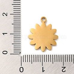 Ионное покрытие(ip) эмалированные подвески из нержавеющей стали 304&nbsp;X-STAS-Q301-09G