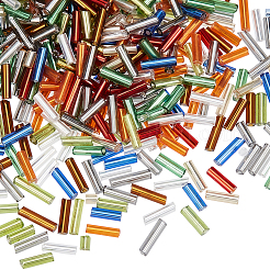 50 г стеклярус&nbsp;SEED-SP0001-09