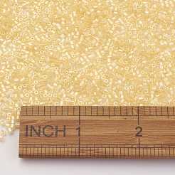 Японский бисер toho&nbsp;SEED-K007-2mm-901