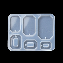 Силиконовые Молды для кулонов&nbsp;LS-SIMO-F145-04