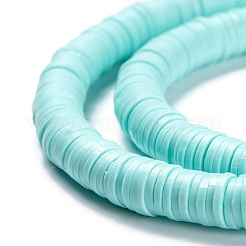 Бусины из полимерной глины &nbsp;CLAY-US0001-02B