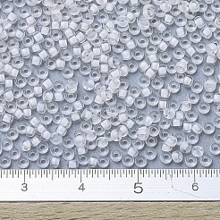 Миюки круглые бусины рокайль&nbsp;SEED-X0054-RR1920