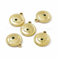 Подвески из нержавеющей стали 201 с вакуумным покрытием pvd&nbsp;STAS-J401-VC803AC