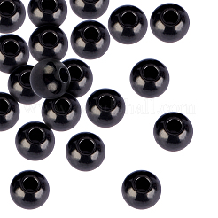 Ионное покрытие (ip) 304 нержавеющая сталь разделительные бусины&nbsp;STAS-UN0007-19B