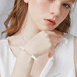 8 шт. латунные застежки-лобстеры&nbsp;KK-BBC0022-43