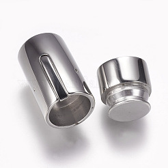 Байонетные застежки из нержавеющей стали 304&nbsp;STAS-O114-031P-D