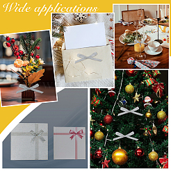 Полиэфирная лента&nbsp;OCOR-WH0111-93