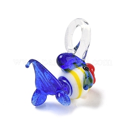 Подвески лэмпворк ручной работы&nbsp;LAMP-A011-05