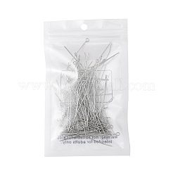 Железные глазные булавки&nbsp;IFIN-FS0001-31B